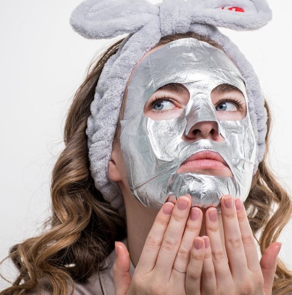 Как правильно пользоваться тканевыми масками
