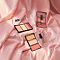 ЮНИLOOK Набор для контуринга 3 в 1, 11гр, Тон 02