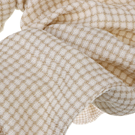 Резинка для волос, тм ЮНИLOOK, 20см, нейлон, 3 цвета, #25