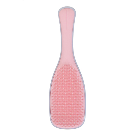 ЮНИLOOK Расческа массажная, пластик, 21,5х6см, 6 цветов