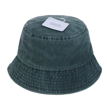 GALANTE Панама для взрослых, хлопок 100%, р-р 58, 6 цветов