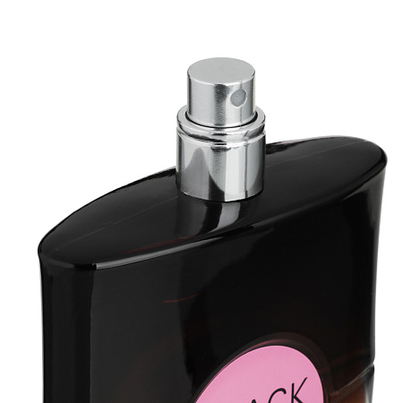 ЮниLook Туалетная вода женская Black addiction, 80 мл