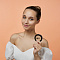 ЮНИLOOK Пудра компактная, 9,2 г, Тон 02