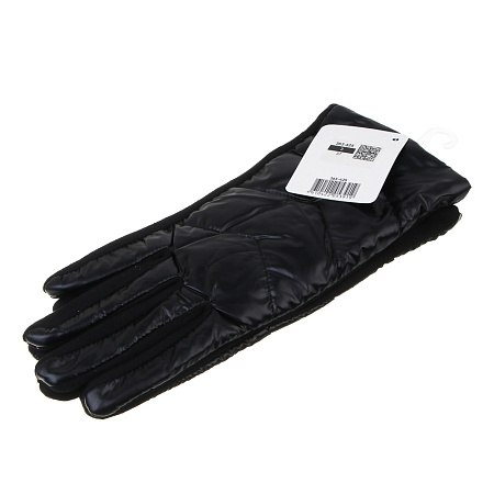 GALANTE Перчатки женские контактные на подкладке, р.18-20, 100% полиэстер, цвета в ас-те, ОЗ25-09