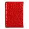 ЮL Обложка для паспорта, ПВХ, 13,8x9,5см, 6 цветов