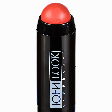 ЮНИLOOK Румяна кремовые в стике, 6,5гр, 2 тона, КР-20