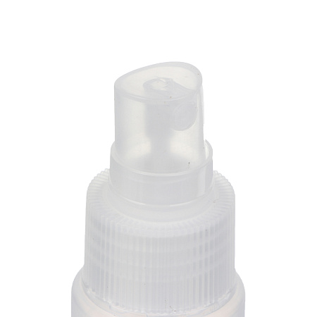 Набор дорожных флаконов 5 шт тм ЮНИLOOK (100 мл х 2 шт, 50 мл х 2 шт, 10 гр х 1 шт), ПЭТ