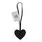 Подвеска аксессуар тм ЮL Sweet Heart, ПУ, 23х7 см, 3 цвета