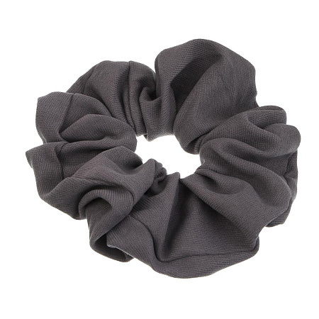 Резинка для волос, тм ЮНИLOOK, 14см, полиэстер, 4 цвета, #27