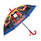 Зонт-трость, детский, POE, пластик, сплав, 50см, 8 спиц, 1 дизайн, -025