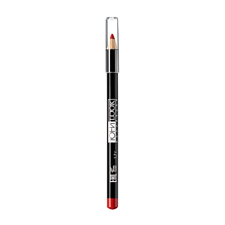ЮНИLOOK Карандаш для губ, 1,7 г, Тон 03