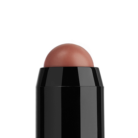 ЮНИLOOK Румяна кремовые в стике, 6,5гр, Тон 01
