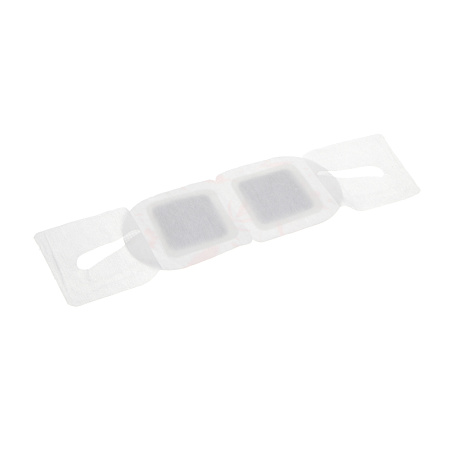 Маска SPA для релакса глаз согревающая тм ЮНИLOOK, 8х18,5см