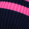 GALANTE Комплект детский 2 пр: шапка р 52-54 и шарф 110х15см, 2 цвета, СЗШ-4