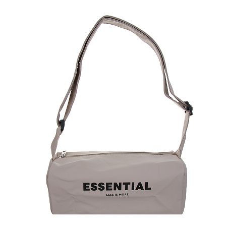 Сумка на длинном широком ремне тм ЮL Эссе, ПУ, 25х12х11 см, 3 цвета