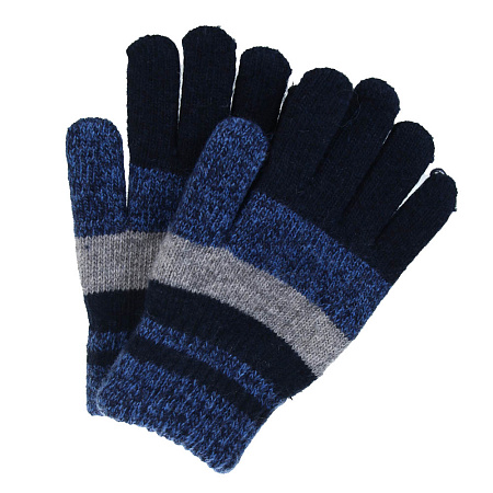 GALANTE Перчатки детские, р.16, 4 дизайна, СЗПВ24-22