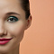 BY ЮНИLOOK Тени для век 10-цветные, 10 гр, Тон 03