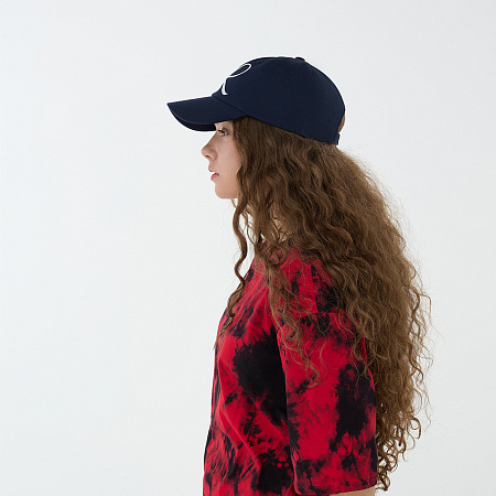 GALANTE Кепка для взрослых, р.56-58, 100% хлопок, синий, ВЛ25-14, #3