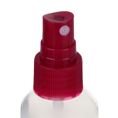 Набор емкостей дорожный 8 пр. (1шт-60мл,2шт-50мл,3шт-10 гр,лопатка+воронка) тм ЮL, пластик, ВЗ24-58