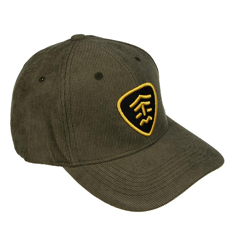 BY Русские Супергерои Кепка взрослая р.58, 100% полиэстер, цвет хаки, дизайн Леший