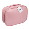 Косметичка несессер многофункциональная тм ЮL All in one, ПУ, 24х18х9см, 3 цвета