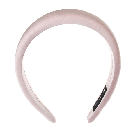 ЮНИLOOK Ободок для волос, 3 см, полиэстер, пластик, 3 цвета, ACS25-2