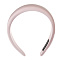 ЮНИLOOK Ободок для волос, 3 см, полиэстер, пластик, 3 цвета, ACS25-2