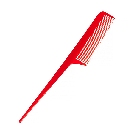 Набор расчесок тм ЮНИLOOK, 6шт, пластик