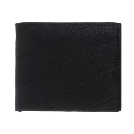 Портмоне для карт и купюр 9 отделений тм ЮL Ariva, ПУ, 11,5x8,5x2,5см,  2 цвета, BY-818