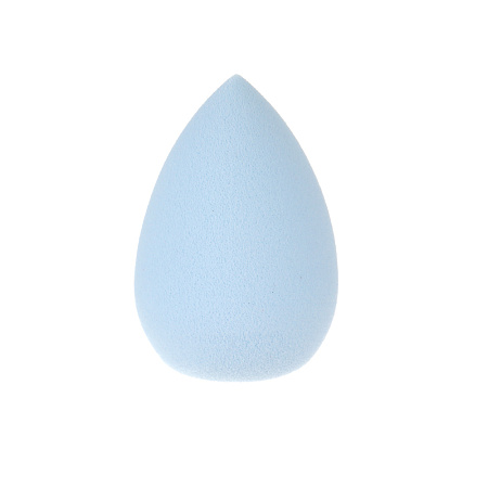 Набор спонжей 12 шт тм ЮНИLOOK, полиуретан, полиэстер, 4 цвета, подар.уп.