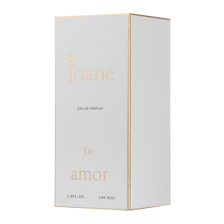 ЮниLook Туалетная вода женская Joane de Amor, 100 мл