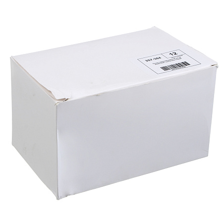 Пучки самоклеящиеся 36 шт тм ЮНИLOOK, синтетика, 4 вида