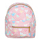 ЮL Лилита Рюкзак детский с сердечками, ПУ, 22х17х9см, 3 цвета, КЖС24-29