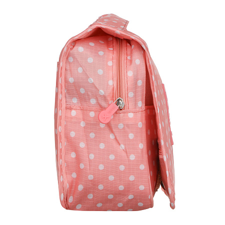 ЮL Органайзер дорожный на подвесе, полиэстер, 20х21х9см, 3-4 дизайна