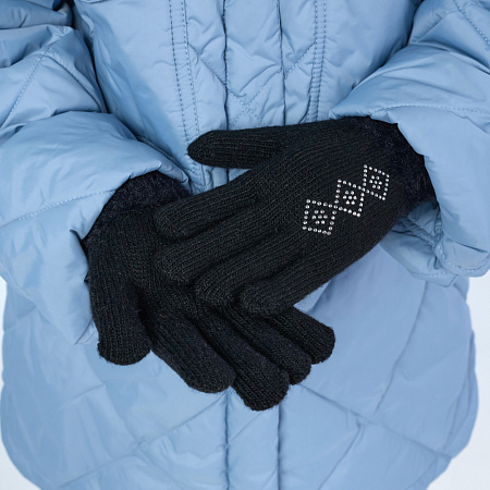 GALANTE Перчатки детские, р.16, 2 дизайна