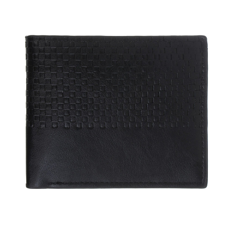 Портмоне для карт и купюр 8 отделений тм ЮL Fortune, ПУ, 11,5x8,5x2,5см, 2 цвета,  BY-786