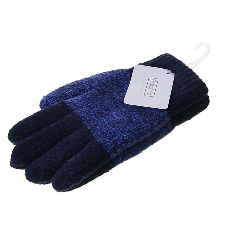 GALANTE Перчатки детские, р.16, 4 дизайна, СЗПВ24-22