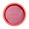 ЮНИLOOK Патчи гидрогелевые увлажняющие от темных кругов и морщин, 60 шт, розовый