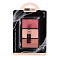 ЮНИLOOK Набор для контуринга 3 в 1, 11гр, 2 тона, НК-21