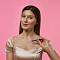 ЮНИLOOK Карандаш для губ, 1,7 г, Тон 04