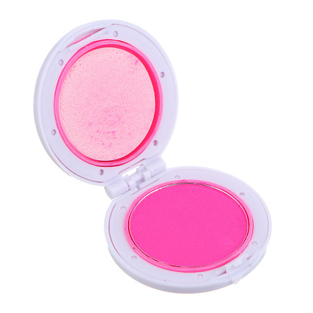 Набор мелков для окрашивания волос ЮНИLOOK 4шт, круглые, 4 цвета, ACS-77