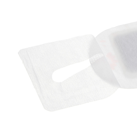 Маска SPA для релакса глаз согревающая тм ЮНИLOOK, 8х18,5см