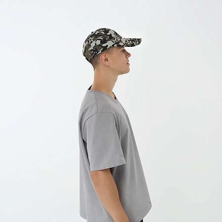 GALANTE Кепка для взрослых, р.56-58, 100% полиэстер, ВЛ25-17, #2