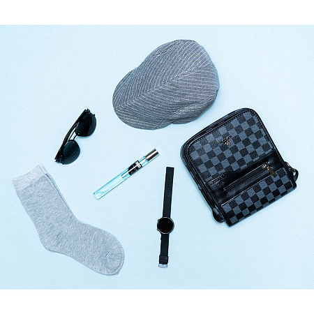 ЮНИLOOK Туалетная вода, 2 вида: женская и мужская, 12 ароматов, 35 мл