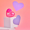 ЮНИLOOK Набор лаков для ногтей 3шт*8,8г