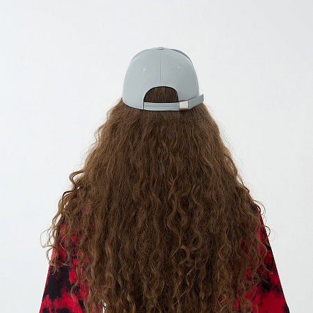 GALANTE Кепка для взрослых, р.56-58, 100% хлопок, голубой, ВЛ25-13, #2