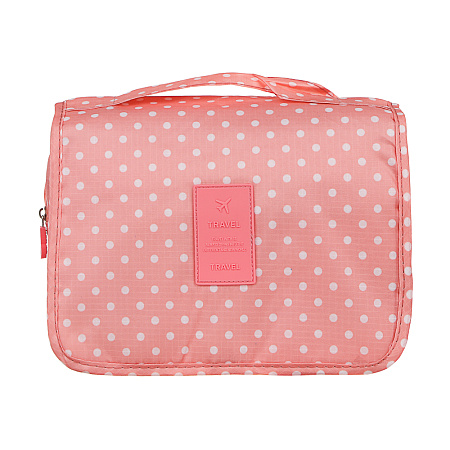 ЮL Органайзер дорожный на подвесе, полиэстер, 20х21х9см, 3-4 дизайна