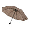 Зонт женский, механика, сплав, пластик, полиэстер, 55см, 8 спиц, 4 цвета, RST305L