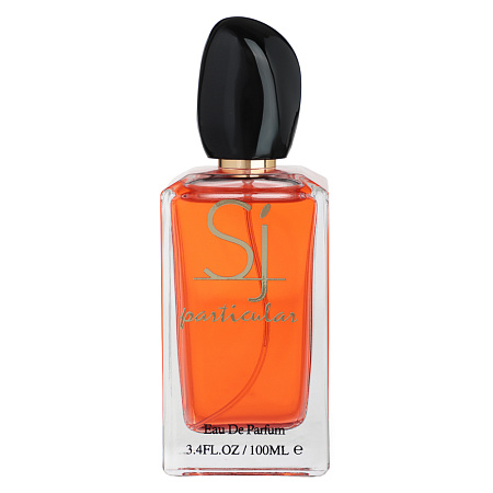 ЮниLook Туалетная вода женская Sj particular, 100 мл