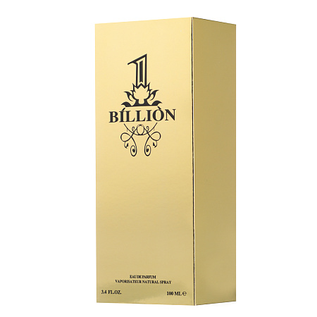 ЮниLook Туалетная вода мужская 1 Billion, 100 мл